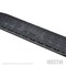 Westin Automotive 19-C RANGER SUPERCREW BLACK PRO TRAXX 4 OVAL NERF STEP BARS 21-24155 - alternate 7